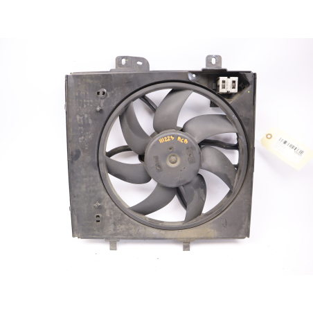 Ventilateur de refroidissement occasion CITROEN C3 I Phase 2 - 1.4i