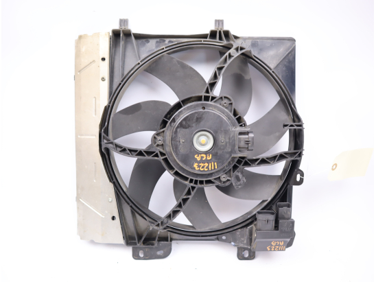 Ventilateur de refroidissement occasion CITROEN C3 I Phase 2 - 1.4i