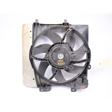 Ventilateur de refroidissement occasion CITROEN C3 I Phase 2 - 1.4i