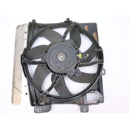 Ventilateur de refroidissement occasion CITROEN C3 I Phase 2 - 1.4 HDi 70ch