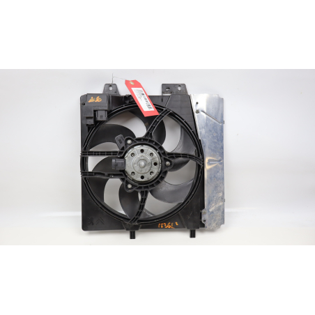 Ventilateur de refroidissement occasion PEUGEOT 207 Phase 1 - 1.4 HDI 70ch