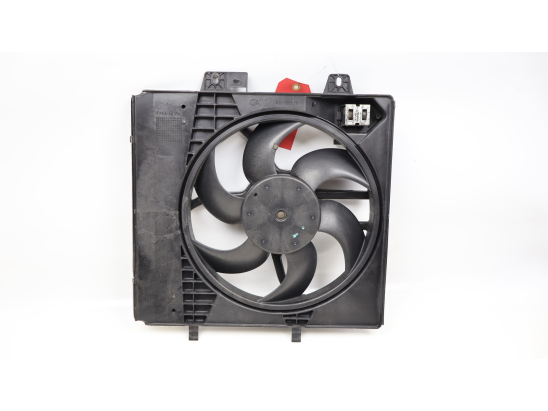 Ventilateur de refroidissement occasion PEUGEOT 207 Phase 1 - 1.4 HDI 70ch