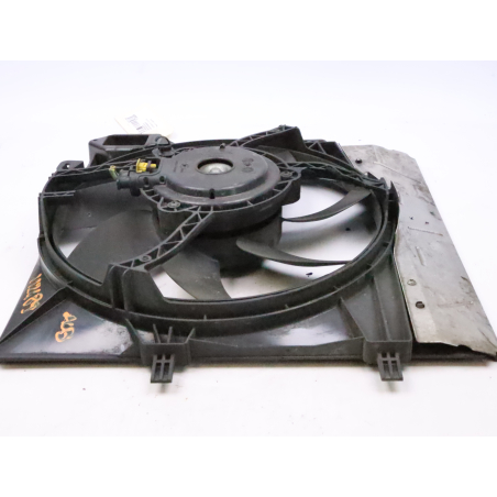 Ventilateur de refroidissement occasion CITROEN C3 I Phase 2 - 1.4 HDi 70ch