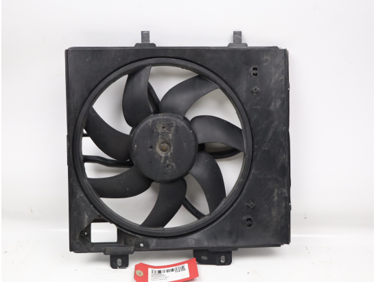 Ventilateur de refroidissement occasion CITROEN C3 II Phase 2 - 1.2i 82ch