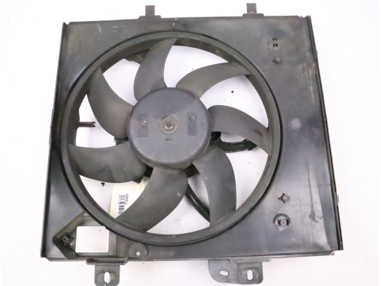 Ventilateur de refroidissement occasion CITROEN C3 I Phase 2 - 1.4 HDi 70ch