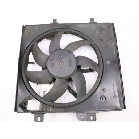 Ventilateur de refroidissement occasion CITROEN C3 I Phase 2 - 1.4 HDi 70ch