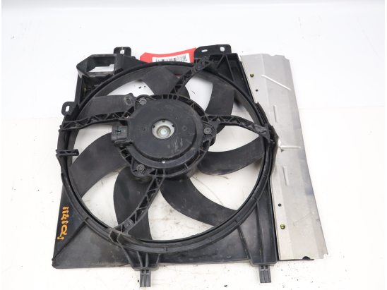 Ventilateur de refroidissement occasion CITROEN C3 II Phase 2 - 1.2i 82ch