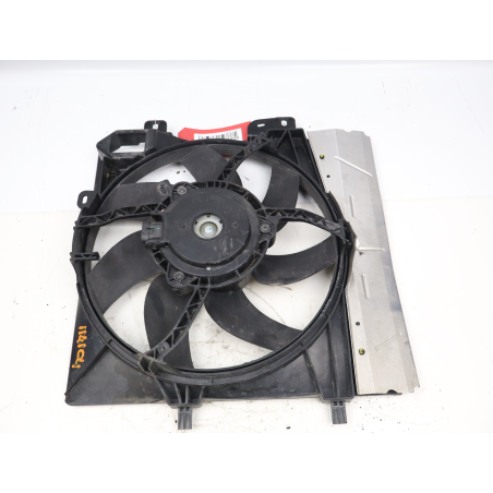 Ventilateur de refroidissement occasion CITROEN C3 II Phase 2 - 1.2i 82ch