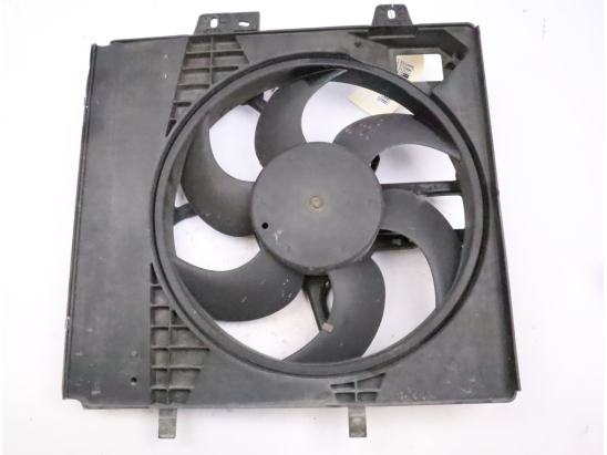 Ventilateur de refroidissement occasion CITROEN C3 I Phase 2 - 1.4 HDi 70ch