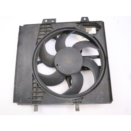 Ventilateur de refroidissement occasion CITROEN C3 I Phase 2 - 1.4 HDi 70ch