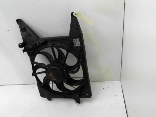 Ventilateur de refroidissement occasion DACIA SANDERO I Phase 1 - 1.4 MPI 75ch