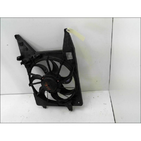 Ventilateur de refroidissement occasion DACIA SANDERO I Phase 1 - 1.4 MPI 75ch