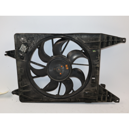 Ventilateur de refroidissement occasion DACIA SANDERO I Phase 1 - 1.5 DCI 85ch