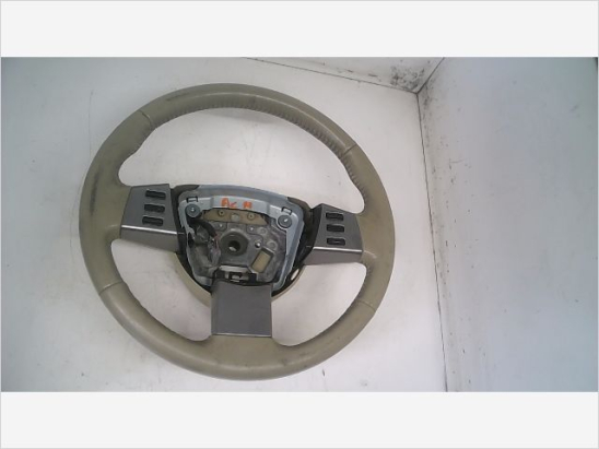 Volant de direction occasion NISSAN MURANO I Phase 1 - 3.5i V6 234ch