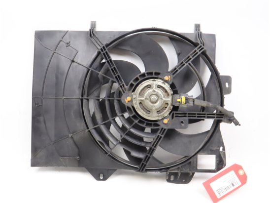 Ventilateur de refroidissement occasion PEUGEOT 207 Phase 1 SW - 1.6 HDI 90ch