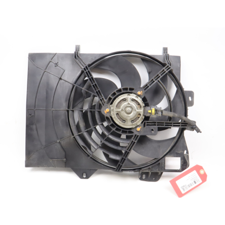 Ventilateur de refroidissement occasion PEUGEOT 207 Phase 1 SW - 1.6 HDI 90ch