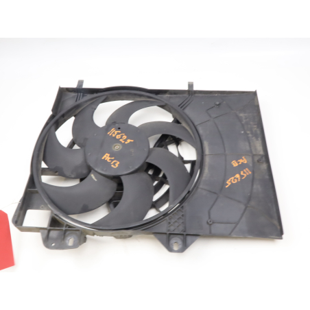 Ventilateur de refroidissement occasion PEUGEOT 207 Phase 1 SW - 1.6 HDI 90ch