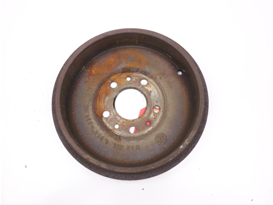 Tambour arrière gauche occasion FIAT DOBLO II Phase 2 - 1.3 JTD 95ch