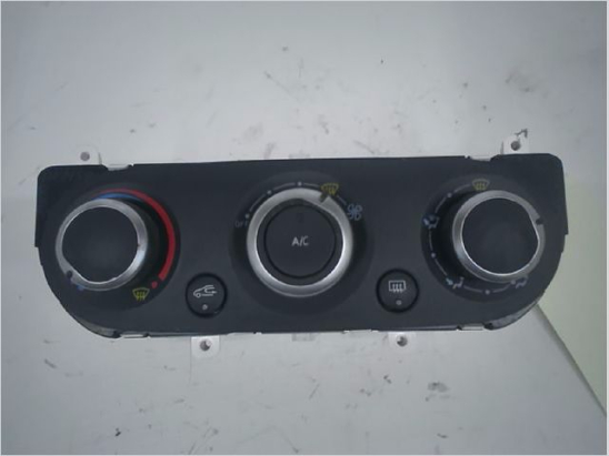 Commande de chauffage occasion RENAULT CLIO IV Phase 1 - 1.5 DCI 75ch