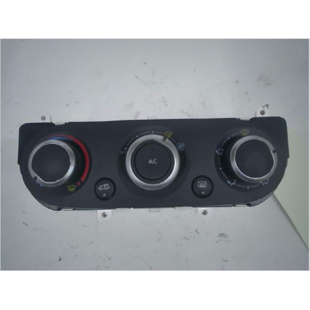 Commande de chauffage occasion RENAULT CLIO IV Phase 1 - 1.5 DCI 75ch