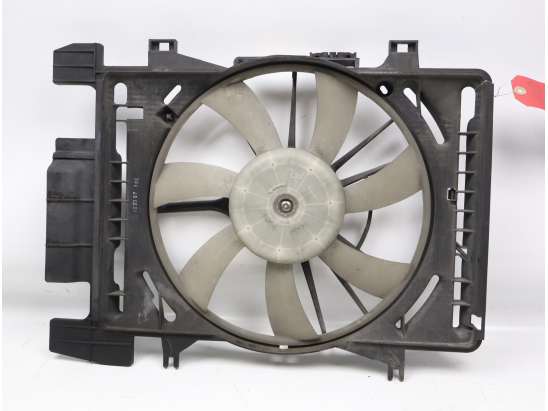 Ventilateur de refroidissement occasion TOYOTA YARIS II Phase 1 - 1.4 D-4D