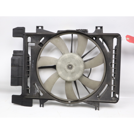 Ventilateur de refroidissement occasion TOYOTA YARIS II Phase 1 - 1.4 D-4D