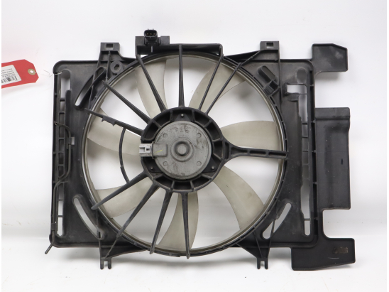 Ventilateur de refroidissement occasion TOYOTA YARIS II Phase 1 - 1.4 D-4D