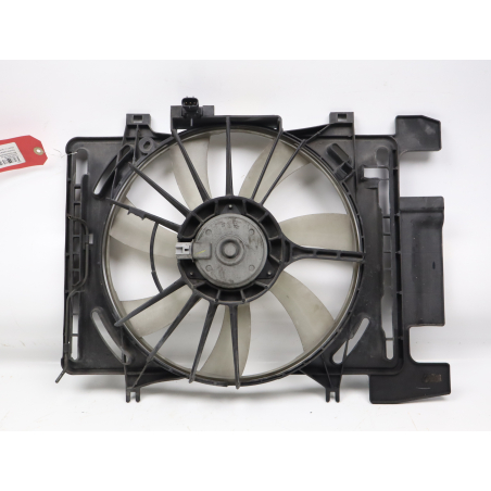 Ventilateur de refroidissement occasion TOYOTA YARIS II Phase 1 - 1.4 D-4D