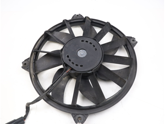 Ventilateur de refroidissement occasion PEUGEOT 307 Phase 2 SW - 1.6 HDI 90ch