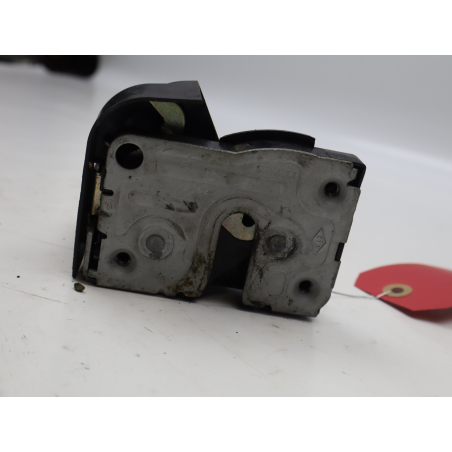 Serrure porte avd occasion RENAULT CLIO II Phase 2 - 1.2