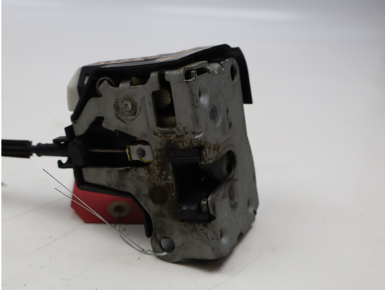 Serrure porte avd occasion RENAULT CLIO II Phase 2 - 1.2