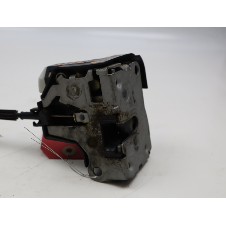 Serrure porte avd occasion RENAULT CLIO II Phase 2 - 1.2