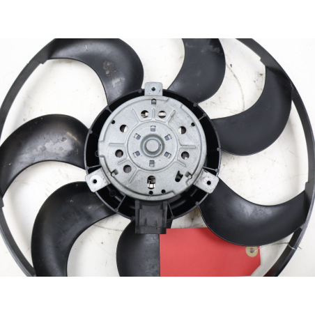 Ventilateur de refroidissement occasion DACIA SANDERO I Phase 1 - 1.4 MPI 75ch