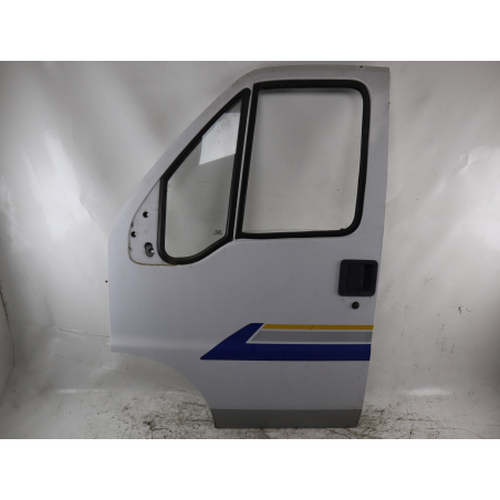 Porte avant gauche occasion FIAT DUCATO II Phase 1 - 2.8 TDID 8v 125ch