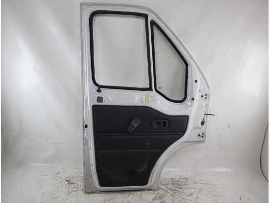 Porte avant gauche occasion FIAT DUCATO II Phase 1 - 2.8 TDID 8v 125ch