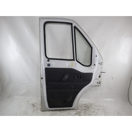 Porte avant gauche occasion FIAT DUCATO II Phase 1 - 2.8 TDID 8v 125ch