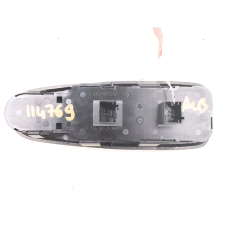 Commande lève-glace porte avant gauche occasion CITROEN C4 GRAND PICASSO I Phase 1 - 1.6 HDI 110ch