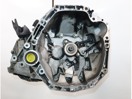 Boîte à vitesse mecanique occasion RENAULT MODUS Phase 1 - 1.6i 16v