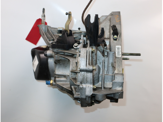Boîte à vitesse mecanique occasion RENAULT MODUS Phase 1 - 1.6i 16v