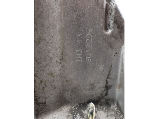 Boîte à vitesse mecanique occasion RENAULT MODUS Phase 1 - 1.6i 16v