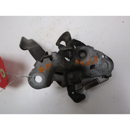 Serrure capot occasion PEUGEOT 307 Phase 2 SW - 1.6HDi 16v FAP 110ch