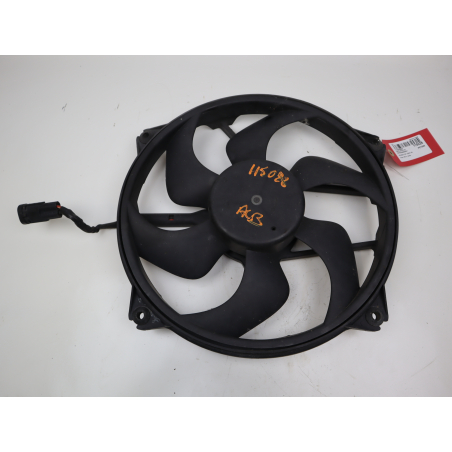 Ventilateur de refroidissement occasion PEUGEOT 307 Phase 2 SW - 1.6HDi 16v FAP 110ch