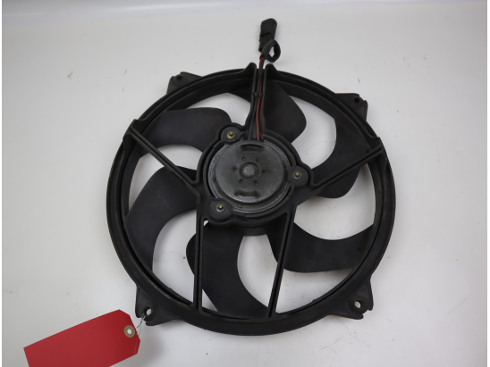 Ventilateur de refroidissement occasion PEUGEOT 307 Phase 2 SW - 1.6HDi 16v FAP 110ch