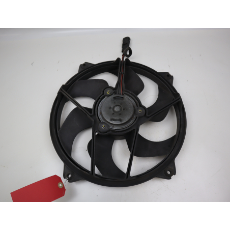 Ventilateur de refroidissement occasion PEUGEOT 307 Phase 2 SW - 1.6HDi 16v FAP 110ch