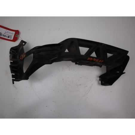 Support d pare-choc ar occasion PEUGEOT 207 Phase 1 - 1.6 HDI 16v 90ch