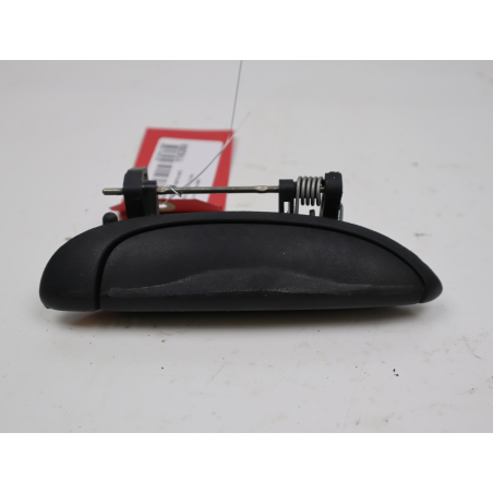 Poignee ext porte avd occasion RENAULT CLIO II Phase 2 - 1.2 16v