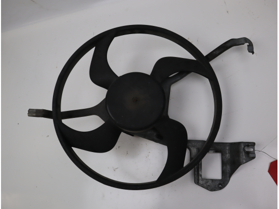 Ventilateur de refroidissement occasion CITROEN C2 Phase 1 - 1.1i