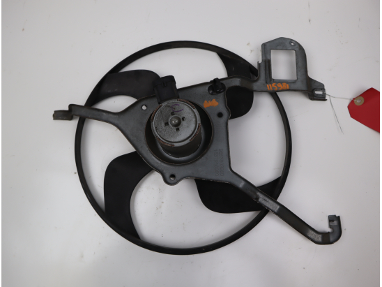 Ventilateur de refroidissement occasion CITROEN C2 Phase 1 - 1.1i