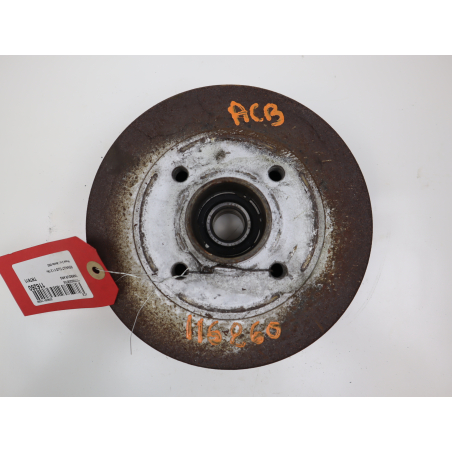 Tambour arrière gauche occasion RENAULT CLIO II Phase 2 - 1.2 16v