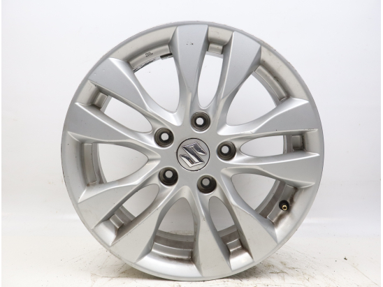 Jante aluminium occasion SUZUKI SX4 I Phase 1 - 2.0 DDiS 134ch